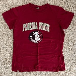 Florida State University T Shirt